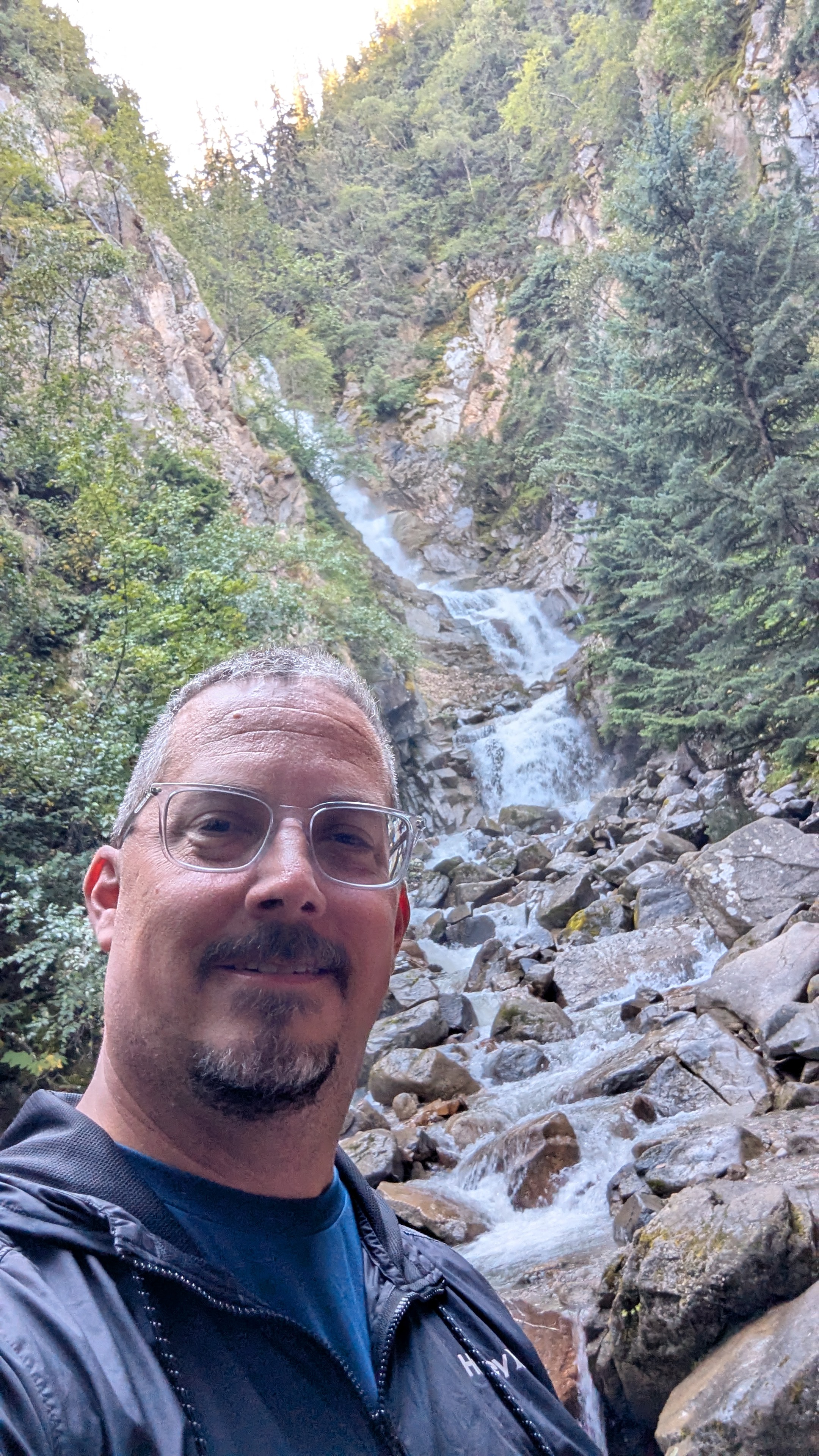 Cruise Brothers Travel Agent Kevin Isom